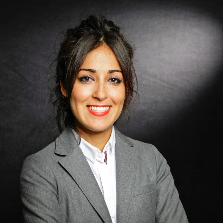 Neda Abraham O.D